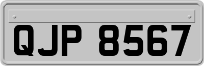 QJP8567