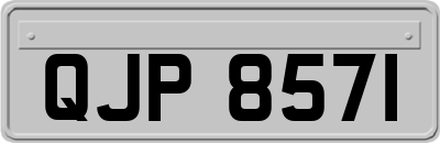 QJP8571