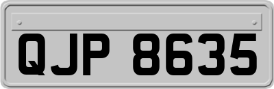 QJP8635