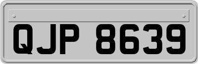 QJP8639