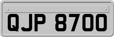 QJP8700