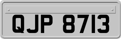 QJP8713