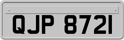 QJP8721