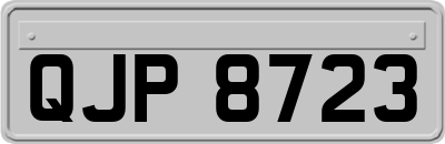 QJP8723
