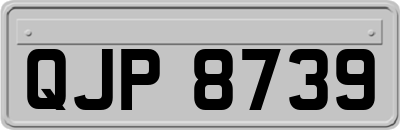QJP8739