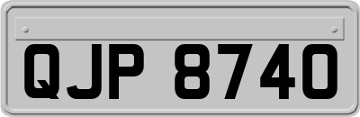 QJP8740