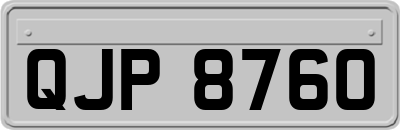 QJP8760