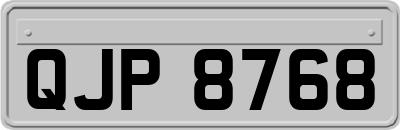 QJP8768