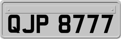 QJP8777