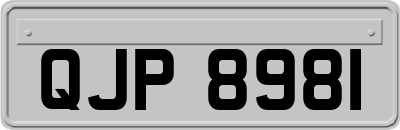 QJP8981