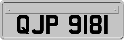 QJP9181