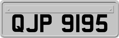 QJP9195
