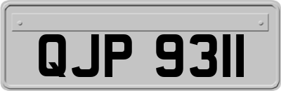 QJP9311