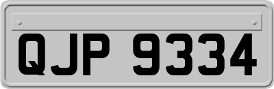QJP9334