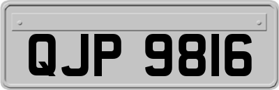 QJP9816