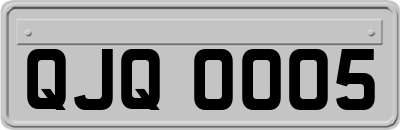 QJQ0005