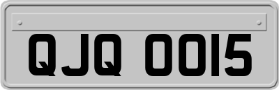QJQ0015