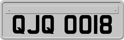 QJQ0018