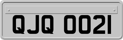 QJQ0021