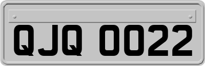 QJQ0022