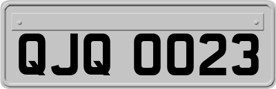QJQ0023