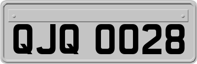 QJQ0028