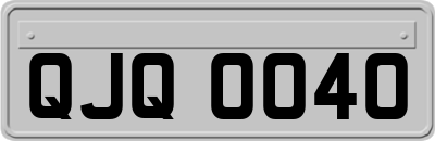 QJQ0040