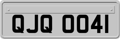 QJQ0041