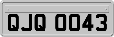 QJQ0043
