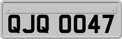 QJQ0047