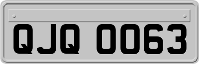 QJQ0063