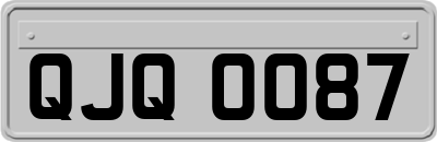 QJQ0087