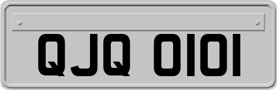 QJQ0101