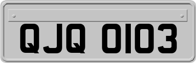QJQ0103