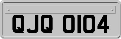 QJQ0104