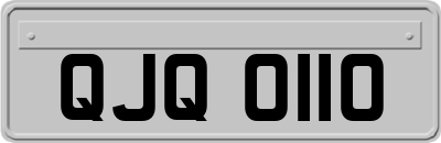 QJQ0110