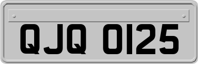 QJQ0125