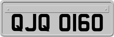 QJQ0160