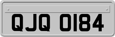 QJQ0184