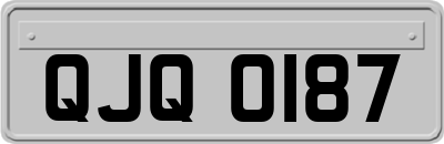 QJQ0187