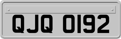 QJQ0192