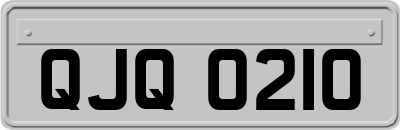 QJQ0210