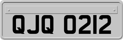 QJQ0212