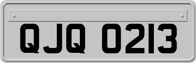 QJQ0213