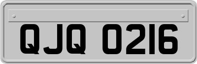 QJQ0216