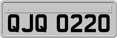 QJQ0220