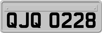 QJQ0228