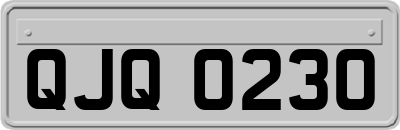 QJQ0230