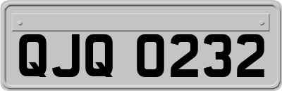 QJQ0232