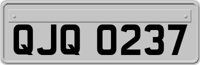 QJQ0237